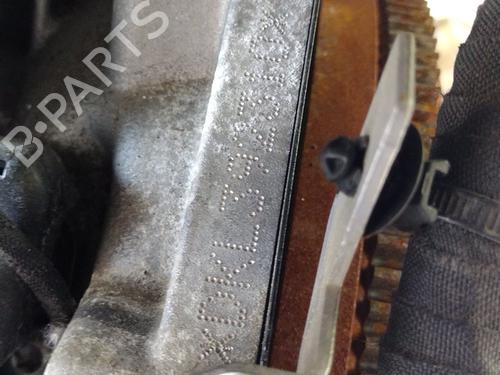 Used Engine SKODA FABIA III (NJ3) [2014-2021]  26942936