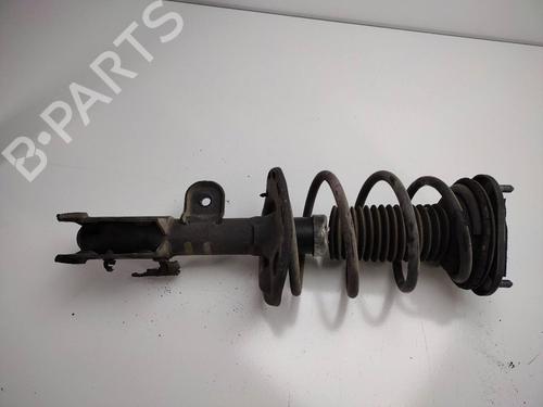 Used Right front shock absorber TOYOTA PRIUS (_W3_) 1.8 Hybrid (ZVW3_) (99 hp) 12339438