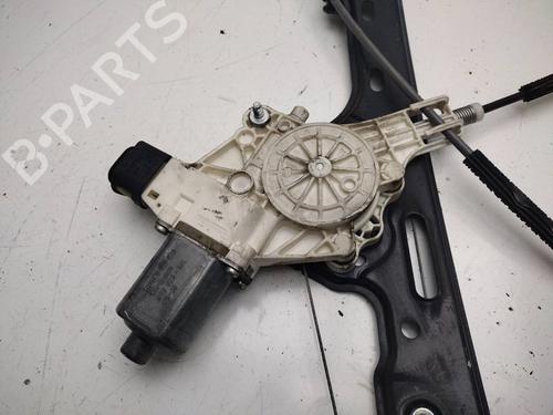 Front right window mechanism BMW 1 (E87)  | BP22370049C23 