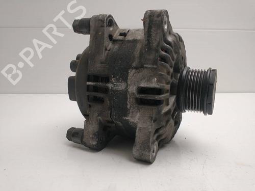 Used Alternator PEUGEOT 207 (WA_, WC_) [2006-2015]  21142387