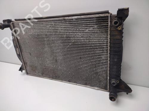 Water radiator AUDI A4 B6 Avant (8E5) 2.5 TDI quattro | BP31755905M31