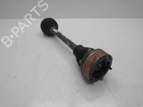 Left front driveshaft VW GOLF V (1K1)  | BP31158847M38 