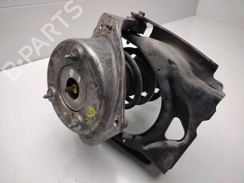 Right front shock absorber CITROËN C5 III (RD_)  | BP22548971M17 