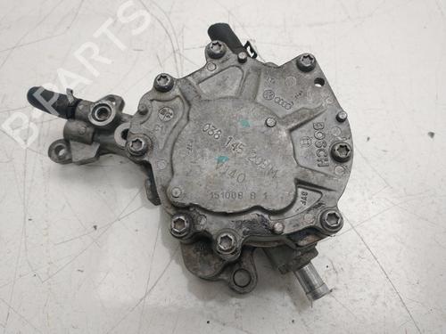 Used Vacuum pump Vacuum pump SEAT IBIZA IV (6J5, 6P1) [2008-2017] 40157189 40157189