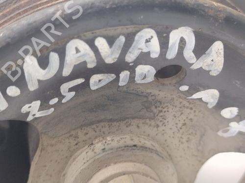 Steering pump NISSAN PICK UP (D22) | BP32439117M99