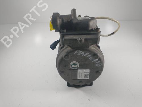 AC compressor IVECO DAILY IV Van  | BP16982457M34 