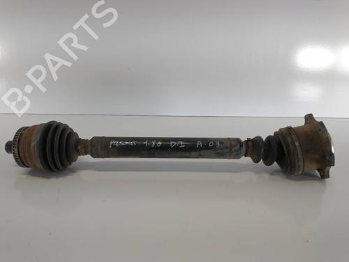 Used Left front driveshaft VW PASSAT B5.5 (3B3) [2000-2005]  7508323