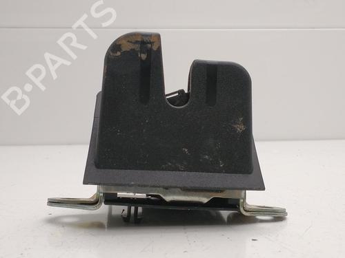 Used Tailgate lock SEAT IBIZA IV SC (6J1, 6P5) [2008-2018]  30561044