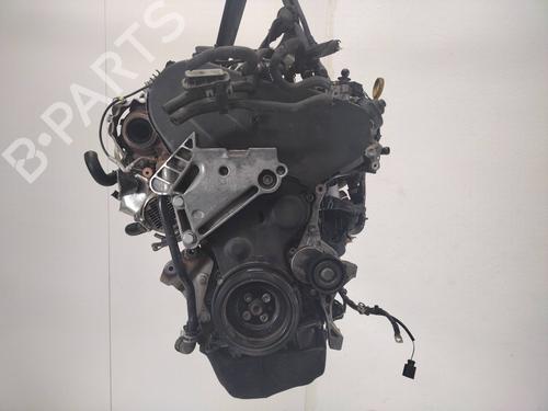 Engine VW GOLF VII (5G1, BQ1, BE1, BE2)  | BP9744526M1 