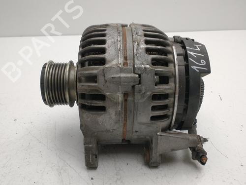 Alternator SEAT LEON (1P1) | BP30597637M7