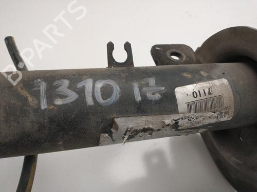 Amortiguador delantero izquierdo PEUGEOT 207 (WA_, WC_) | BP30788261M16