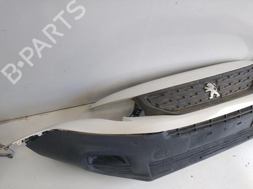 Front bumper PEUGEOT PARTNER Box Body/MPV (K9)  | BP29861917C7