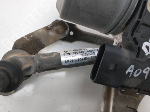 Front wiper motor FORD S-MAX (WA6)  | BP10266231M29 