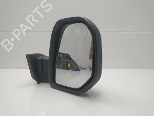 Used Right mirror PEUGEOT PARTNER Box Body/MPV [2008-2025]  27978427