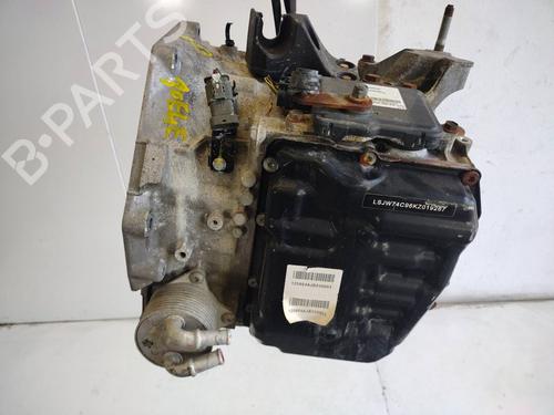 Used Gearbox MG MG ZS SUV [2017-2025]  21768326