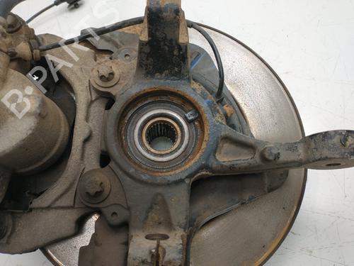 Right front steering knuckle FORD C-MAX (DM2) 1.6 TDCi | BP32348875M26  - Image 5