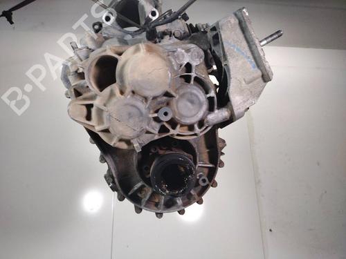 Gearkasse SEAT ALHAMBRA (7V8, 7V9) 1.9 TDI | BP15858752M3 