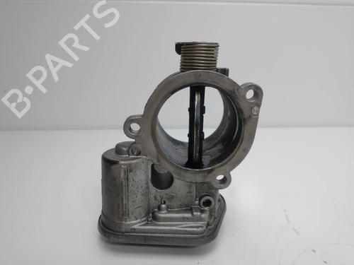 Throttle body BMW 1 (E87) 118 d | BP18108023M82 
