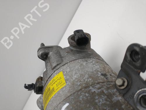 AC compressor FORD FIESTA VII (HJ, HF)  | BP21178864M34 