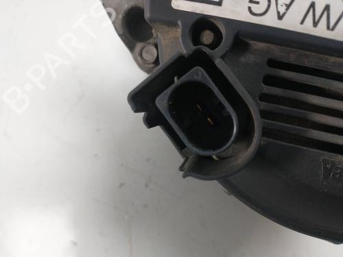 Generator VW GOLF V (1K1) 1.9 TDI 4motion | BP10347216M7 