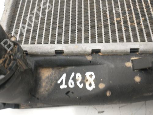 Water radiator BMW 3 (E90) 330 d | BP36021031M31 - Image 6