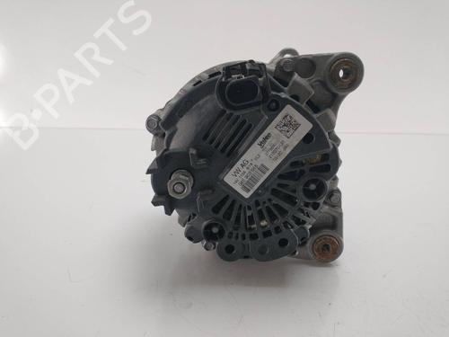 Alternator VW GOLF VII (5G1, BQ1, BE1, BE2)  | BP8318259M7 
