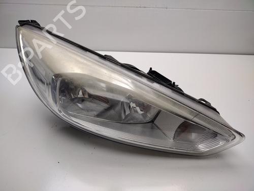 Used Right headlight FORD FOCUS III [2010-2020]  30353670