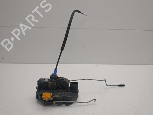 Used Front left lock Front left lock 38914180 38914180