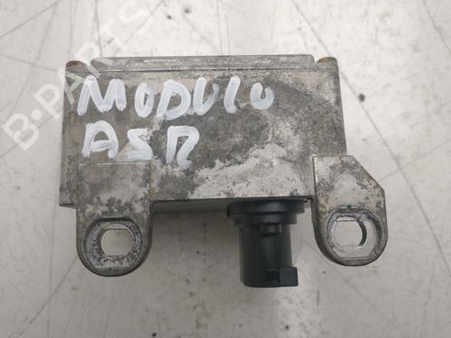 Used Electronic module Electronic module MERCEDES-BENZ C-CLASS (W202) [1993-2000] 40157197 40157197