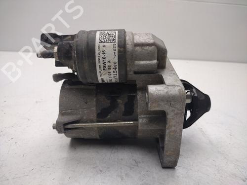 Startmotor CITROËN BERLINGO (ER_, EC_) 1.2 PureTech 110 (110 hp) 28519126