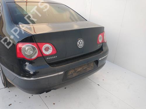 Left front driveshaft VW PASSAT B6 (3C2) 2.0 TDI | BP11338528M38 