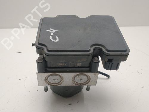 Used ABS pump CITROËN C4 Grand Picasso I (UA_) [2006-2013]  30437220