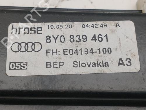 Rear left window mechanism AUDI A6 C6 (4F2) 2.7 TDI | BP34366260C24  - Image 5