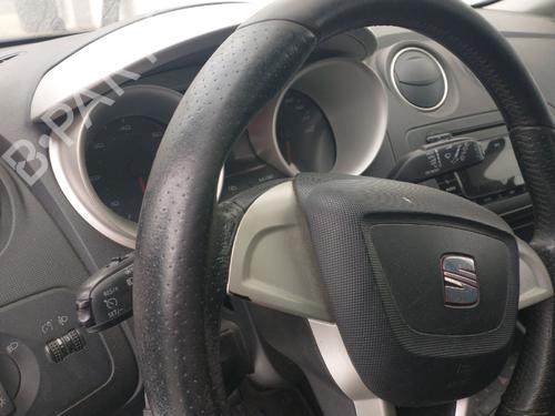 Used Instrument cluster SEAT IBIZA IV (6J5, 6P1) [2008-2017]  7506872