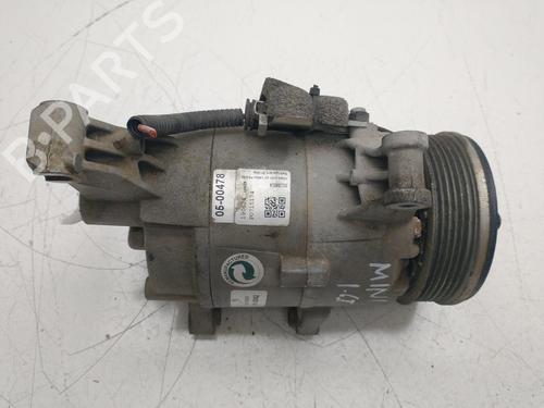 Compressor A/A Compressor A/A 39193331 39193331