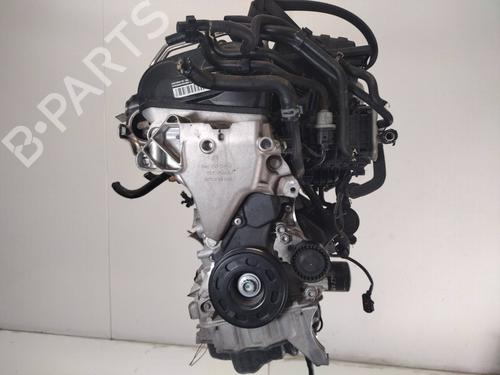 Engine VW GOLF SPORTSVAN VII (AM1, AN1)  | BP12557426M1 