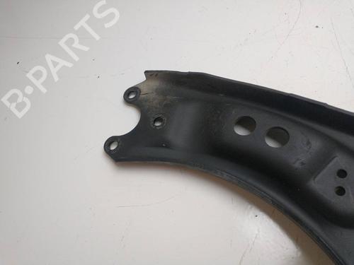 Right front suspension arm VW GOLF VI (5K1)  | BP12340091M13 