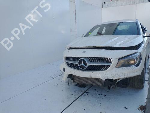 Gearbox MERCEDES-BENZ CLA Coupe (C117) CLA 220 CDI / d (117.303) | BP17833771M3 