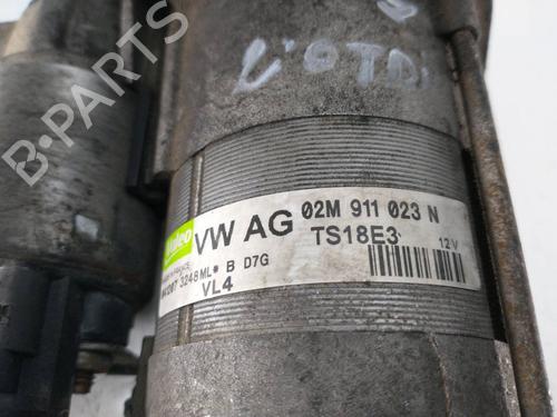 Startmotor VW PASSAT B6 (3C2)  | BP15352709M8 
