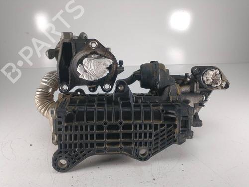 Egr PEUGEOT 3008 II SUV (MC_, MR_, MJ_, M4_) 1.5 BlueHDi 130 | BP16036688M69 