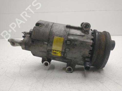 AC compressor FORD MONDEO IV (BA7) | BP36114397M34 - Image 6
