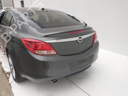 Front left window mechanism OPEL INSIGNIA A (G09) | BP38989558C22 - Image 10