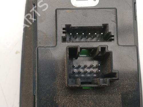 Left front window switch BMW X3 (E83) xDrive 20 d | BP28503427I27 