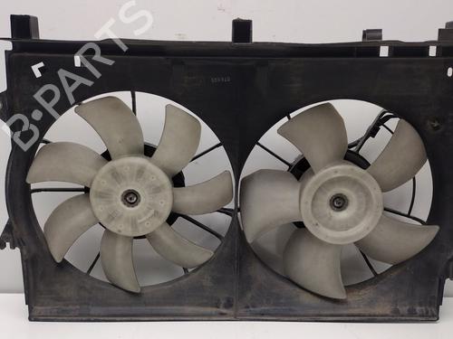 Used Radiator fan Radiator fan TOYOTA COROLLA (_E11_) 1.6 16V (ZZE112_, ZZE112R) (110 hp) 36433900 36433900