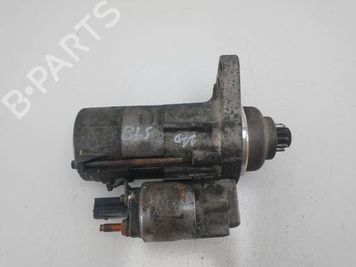Starter VW GOLF V (1K1) 1.9 TDI 4motion | BP10347248M8 