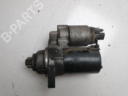Startmotor VW GOLF V (1K1) [2003-2010]  16082117