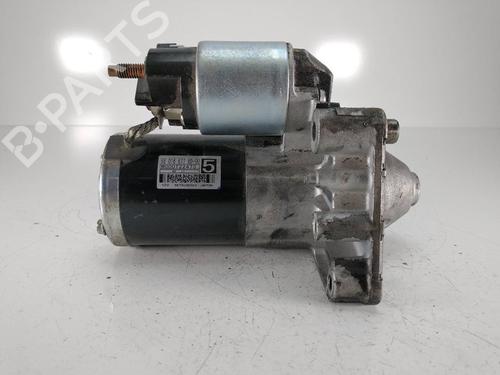 Startmotor PEUGEOT 307 (3A/C) [2000-2012]  15720693