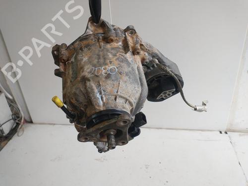 Riduttore cambio BMW X3 (G01, F97, G08) xDrive 20 d | BP30889361M36 