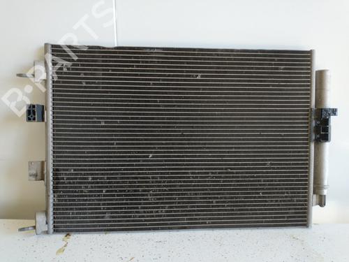 Used AC radiator AC radiator FORD FOCUS III [2010-2020] 32518084 32518084