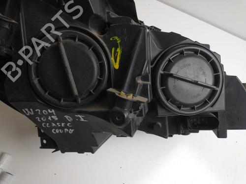 Left headlight KIA SPORTAGE II (JE_, KM_)  | BP16174056C28 